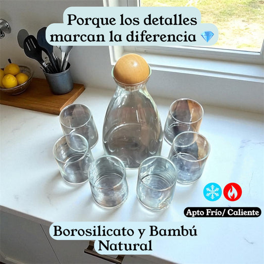 Set Lumina